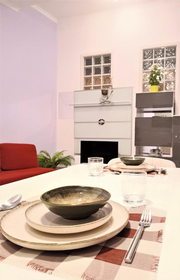Yes, Yes! Lovely Apartment Good Amenities Budapest Center Экстерьер фото