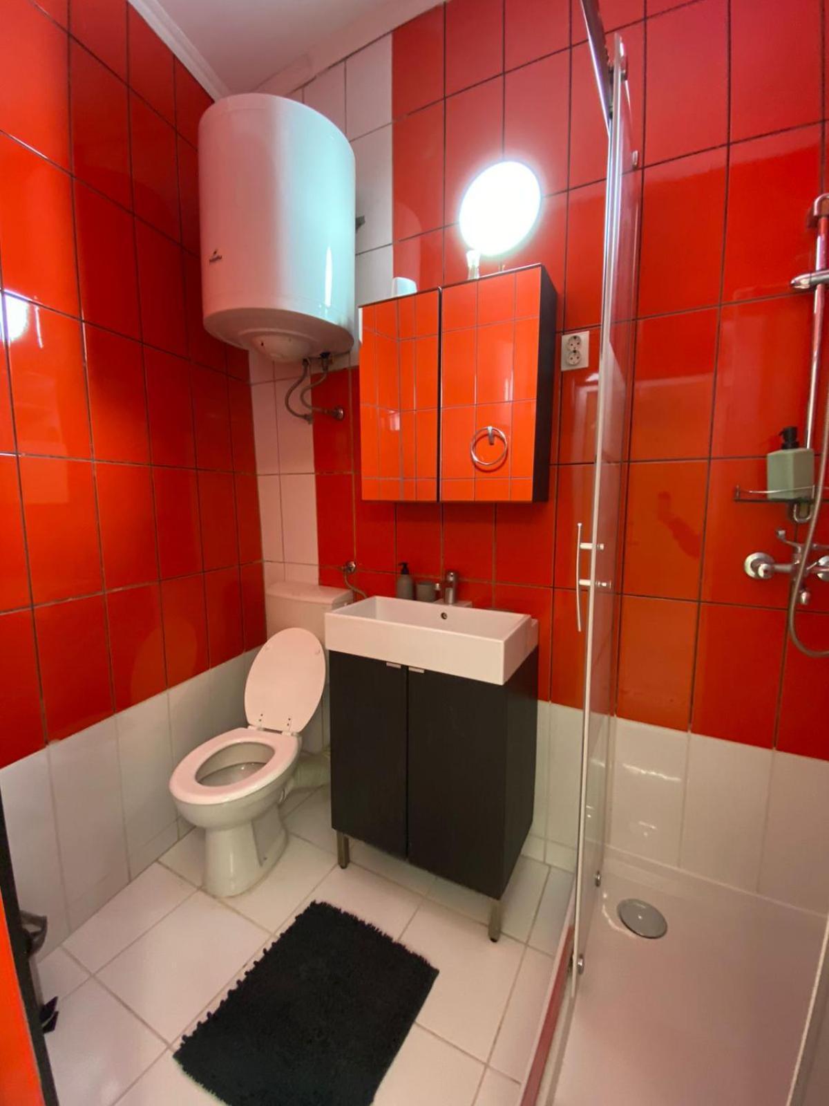 Yes, Yes! Lovely Apartment Good Amenities Budapest Center Экстерьер фото